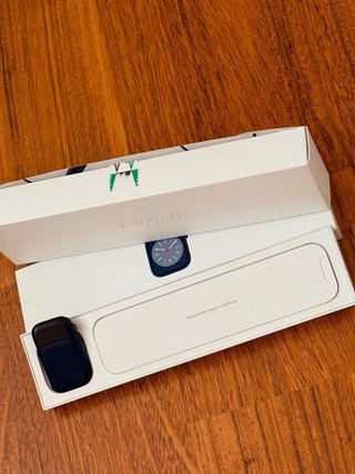 Apple Watch Series 4 40mm