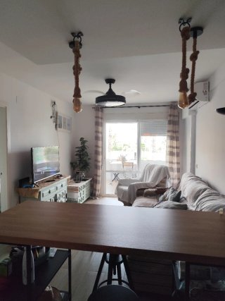 Piso en cabo Cervera