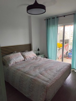 Piso en cabo Cervera