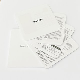 AirPods 3ª Gen