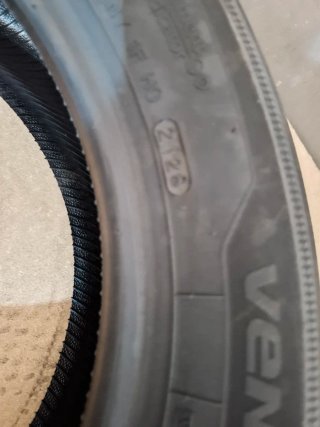 Neumáticos Hankook Ventus Prime 3 195/55 R16 87W