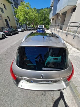 Peugeot 308 2013