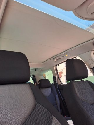Peugeot 308 2013
