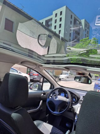 Peugeot 308 2013