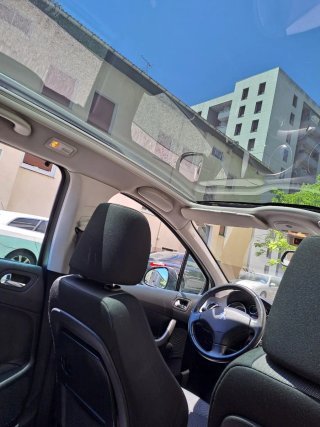 Peugeot 308 2013