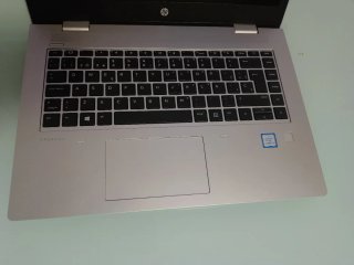 Portátil HP g5 i5 Gen8