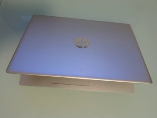 Portátil HP g5 i5 Gen8