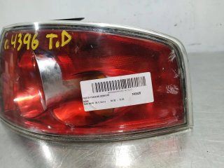 Piloto trasero derecho SEAT IBIZA (6L1)