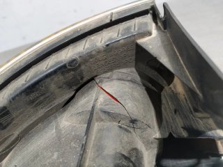 Piloto trasero derecho SEAT IBIZA (6L1)