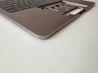 Teclado MacBook Pro A1708 año 2016-2017 Original
