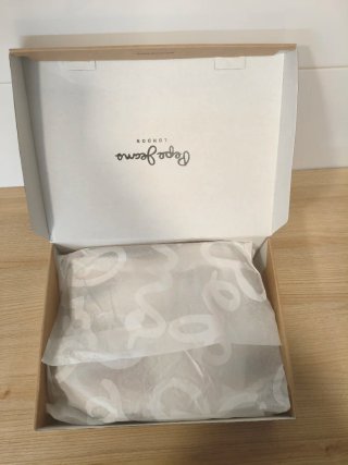 Zapatillas Pepe Jeans Marrones y Blancas