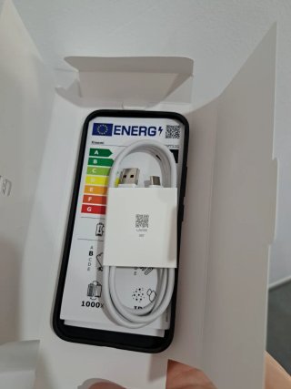 Xiaomi 17T Negro/Gris Sin Estrenar