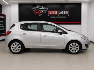 Opel Meriva 2012
