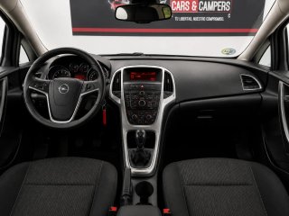 Opel Meriva 2012