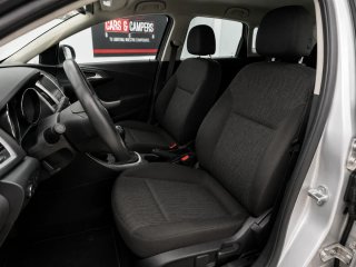 Opel Meriva 2012