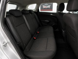 Opel Meriva 2012