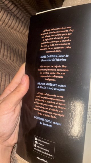 El baile del ahorcado
