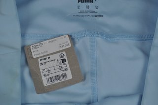 Leggings deportivos PUMA nuevos con etiqueta