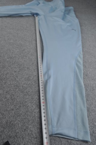 Leggings deportivos PUMA nuevos con etiqueta