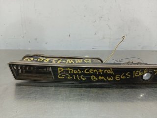 Piloto trasero central BMW SERIE 7 (E65/E66)