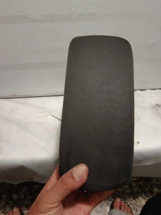 Apoyabrazos Audi A4 B6 B7