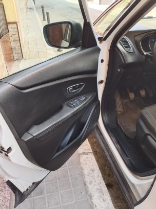Renault Scenic 2018