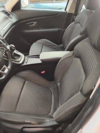 Renault Scenic 2018
