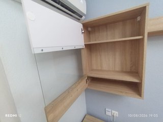 Mueble de salón modular se recoge en Caceres