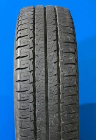 Neumático Michelin 225/75 R16 CP