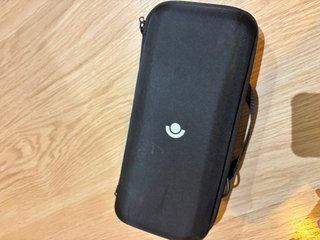Steam Deck LCD 64GB + Funda + Cargador