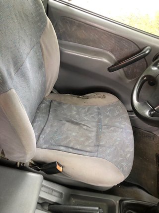 Nissan Terrano 1998