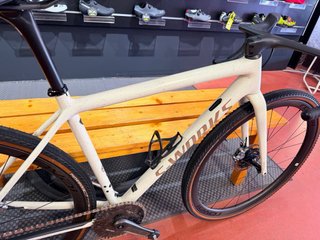 Specialized S-Works Crux 2025