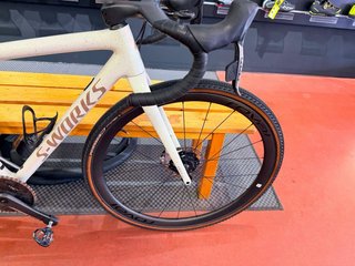 Specialized S-Works Crux 2025