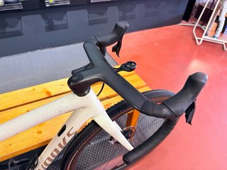 Specialized S-Works Crux 2025