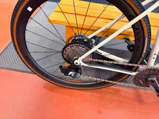 Specialized S-Works Crux 2025