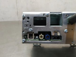 Sistema audio / radio cd KIA NIRO (SG2)