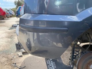 Paragolpes trasero BMW SERIE 7 (E65/E66)