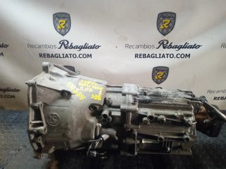 Caja cambios BMW SERIE 1 BERLINA (E81/E87)