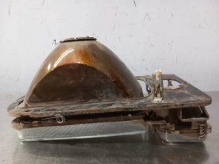 Faro izquierdo RENAULT