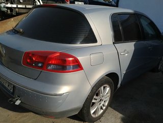 266254 mando elevalunas del izq renault vel satis