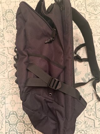 Mochila Everyday Obsessive (PBSapparel) - negro