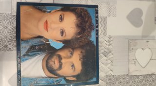 Vinilos Pimpinela - Ahora Me Toca a Mí