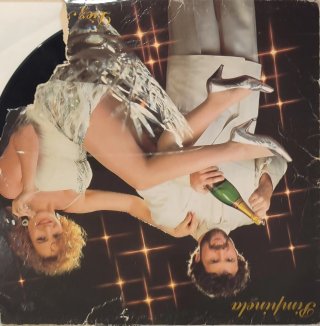 Vinilos Pimpinela - Ahora Me Toca a Mí