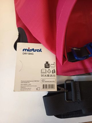 Sacca stagna Dry Bag Mistral
