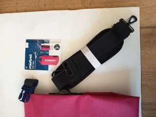 Sacca stagna Dry Bag Mistral