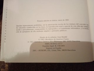 España en su Historia Américo Castro edit. Critica
