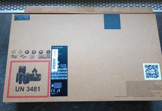 ASUS Vivobook 15 X1504VA Nuovo Sigillato