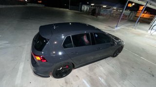 Volkswagen Golf Gti 2024