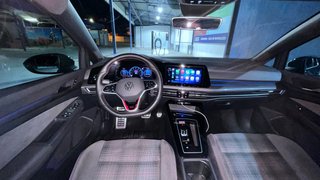 Volkswagen Golf Gti 2024