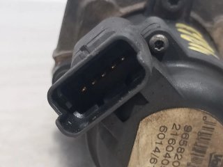 Valvula egr PEUGEOT 206